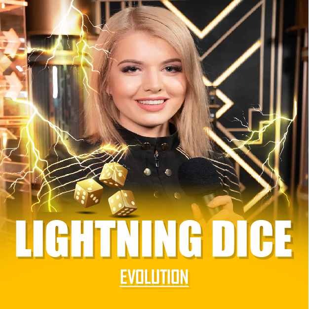 Lightning Dice